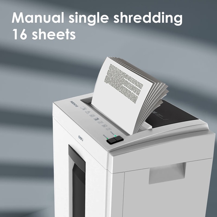 Paper Shredder Machines