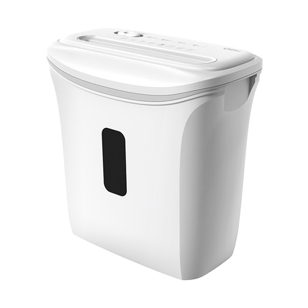 Paper Shredder Machine