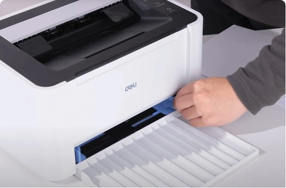 02 umpan kertas & daya hidup