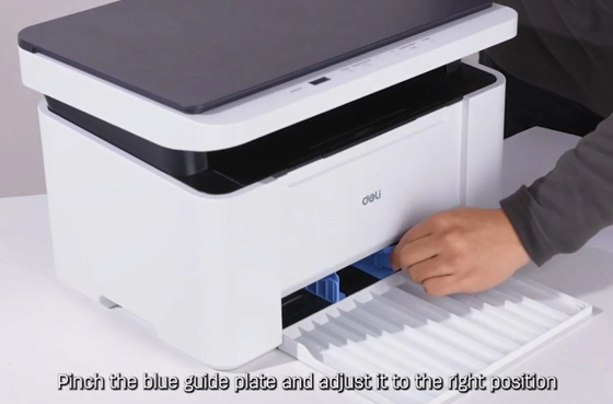 02 umpan kertas & daya hidup