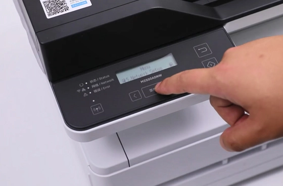 04 Deli Printer M2500 WiFi Model-Mobile-Mopria