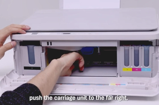 Penanganan kertas 09 Jam