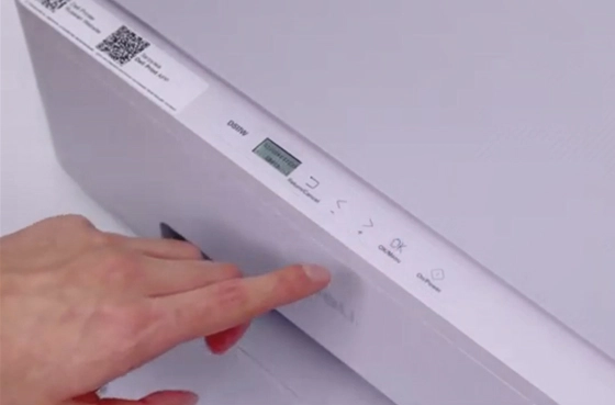 Pengaturan 12 penyalinan