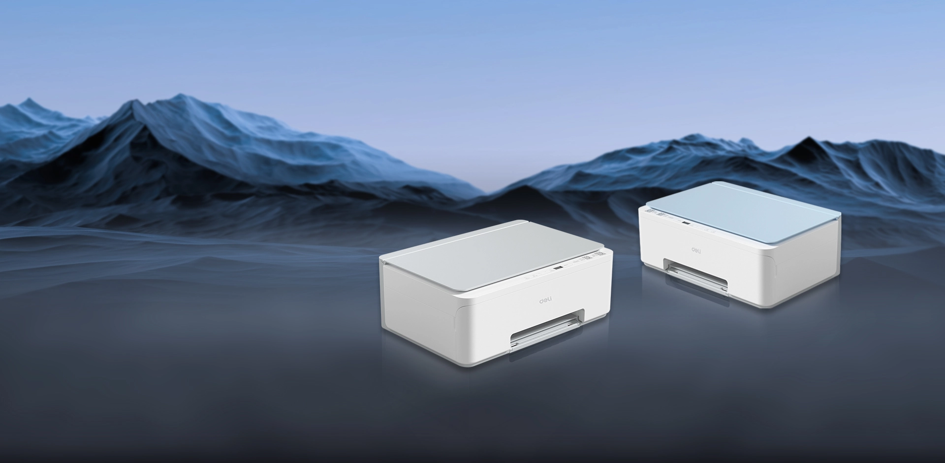 Printer Deli banner1