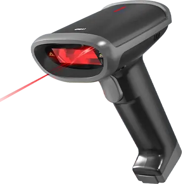 Pemindai kode batang