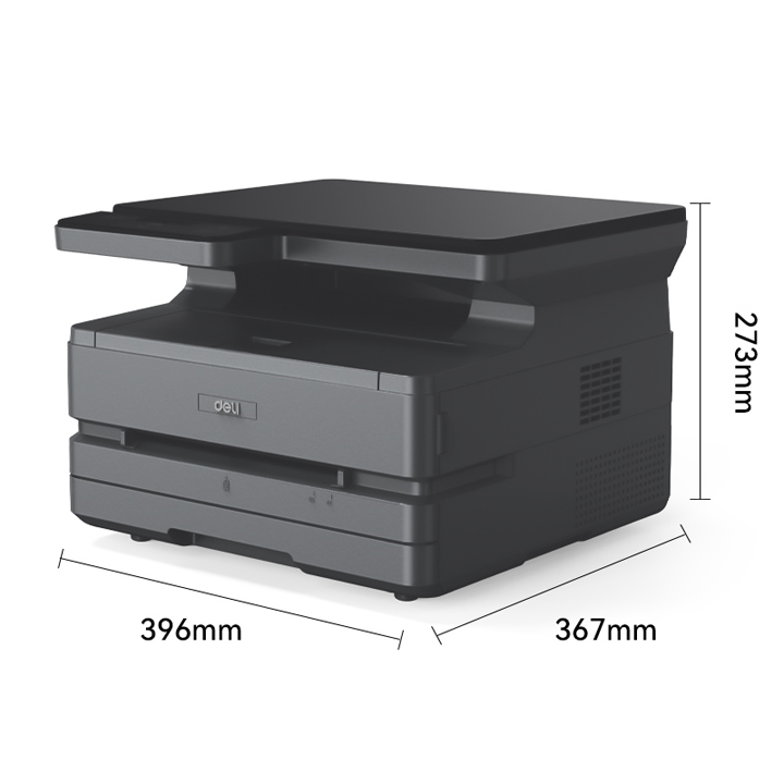 m3100dnw specification
