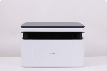 A4 monokrom All-In-One MFP