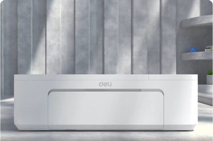 MFP All-In-One warna A4