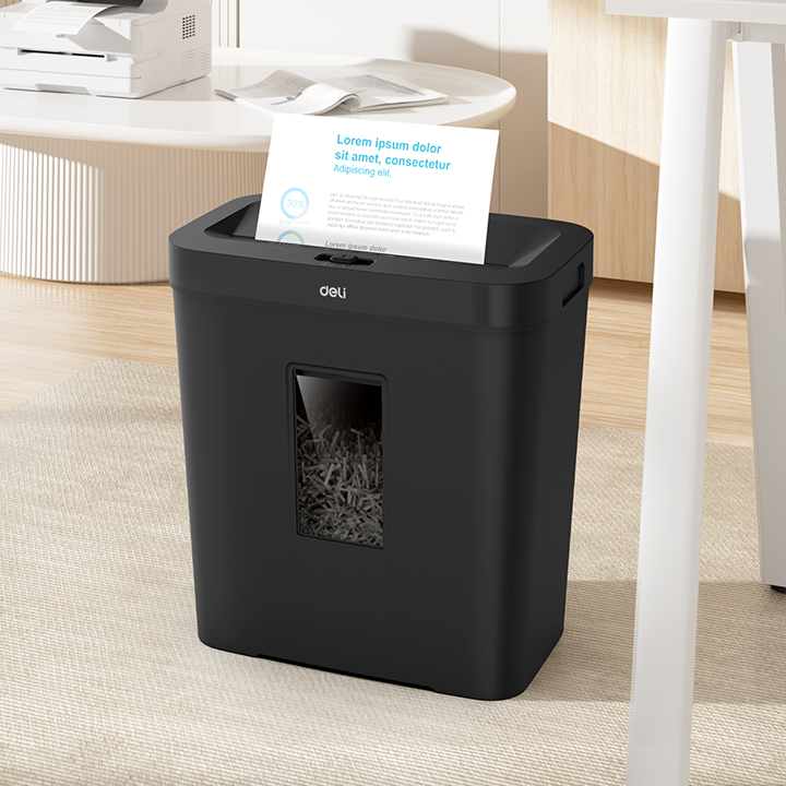 et022 p4 small paper shredder for sale