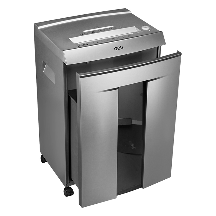 et096 p5 large office bussiness shredder batch