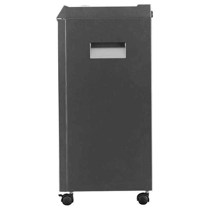 et096 p5 large office bussiness shredder factory