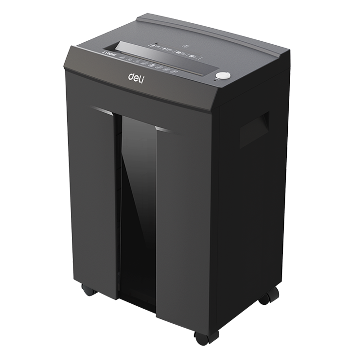 et098 p7 large office bussiness high security shredder supply