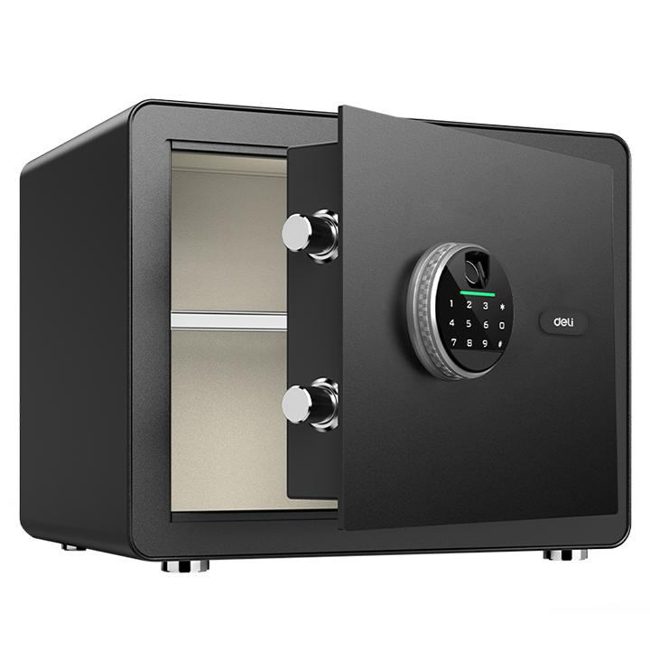 et630 fingerprint safe supply