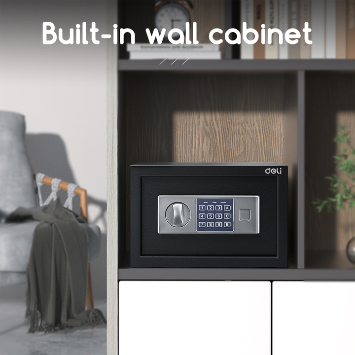 et520 commercial safe supplier