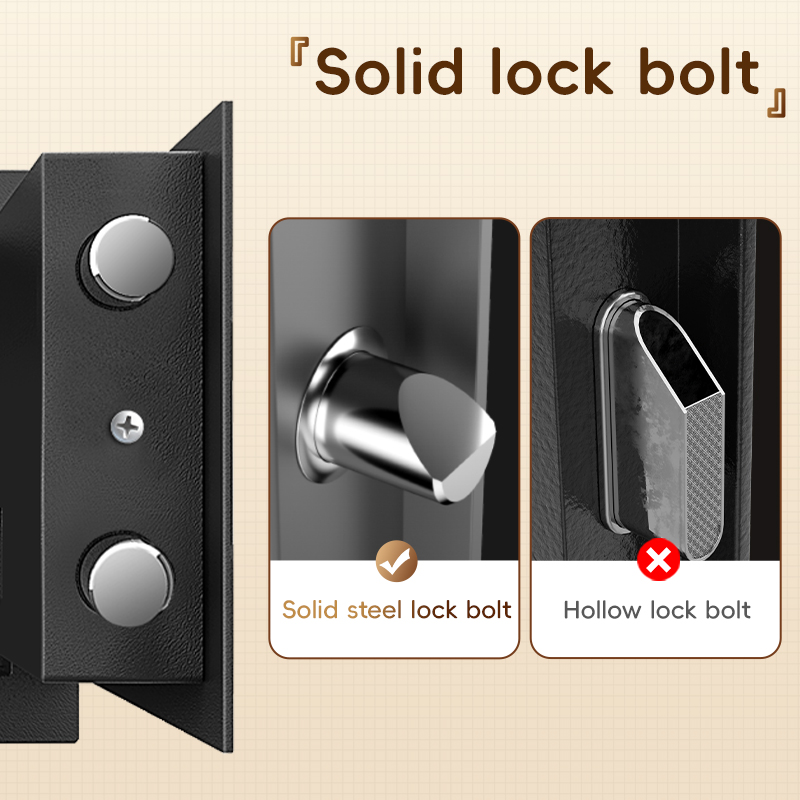 et525 commercial safe china