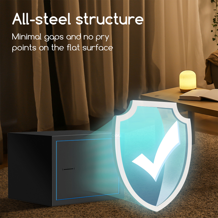 et562 commercial safe china