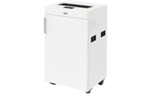 Mesin penghancur industri