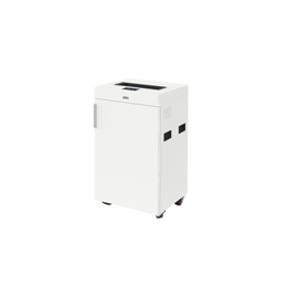 Mesin penghancur industri