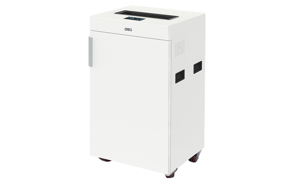 Mesin penghancur industri