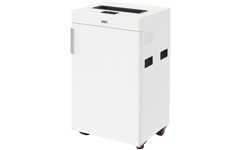 Mesin penghancur industri