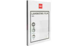 Persediaan Laminating