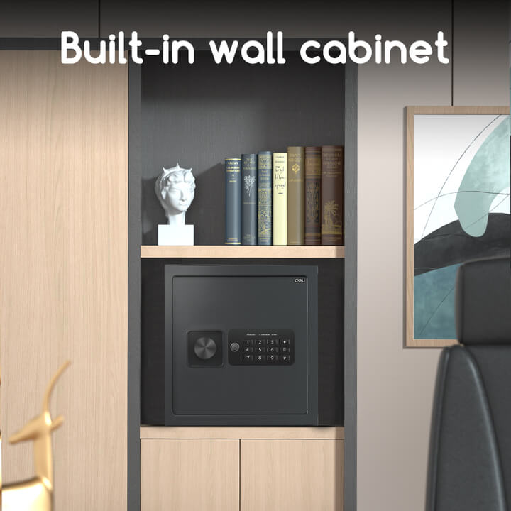 et533 commercial safe china