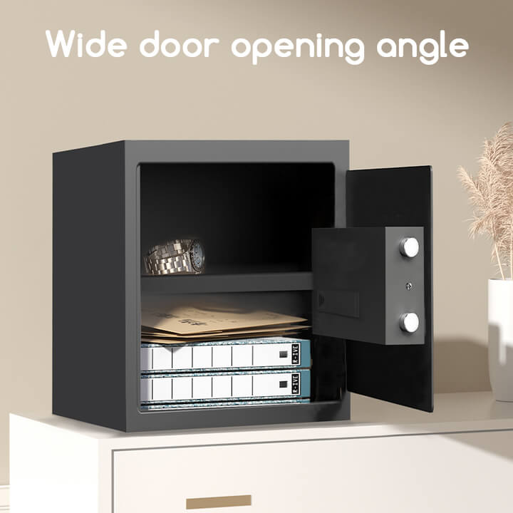 et534 commercial safe supplier