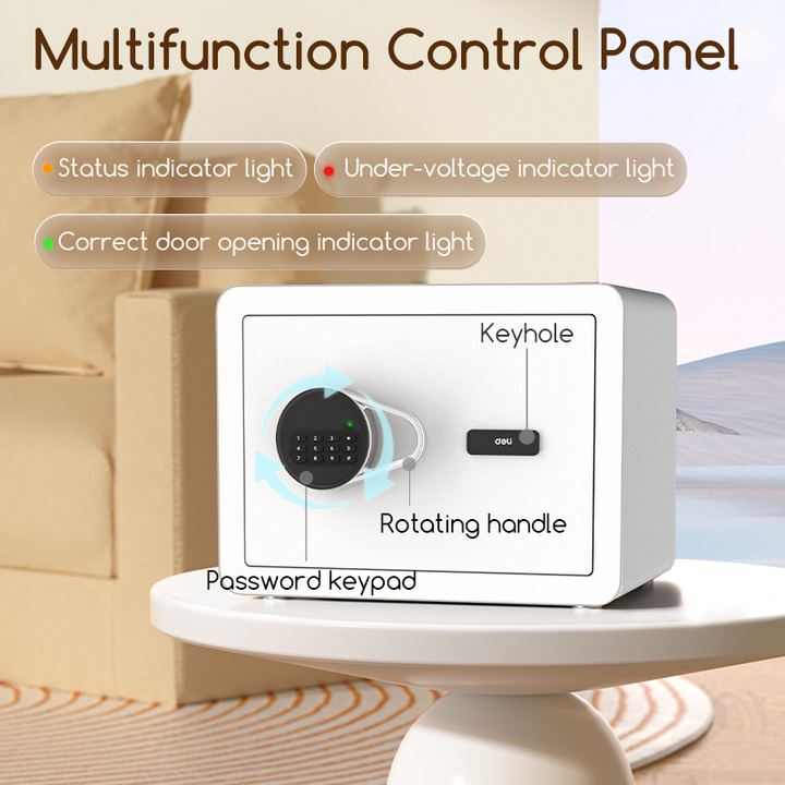 et541 digital safe for sale