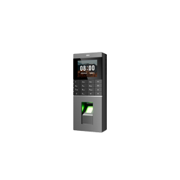 Peralatan kontrol akses