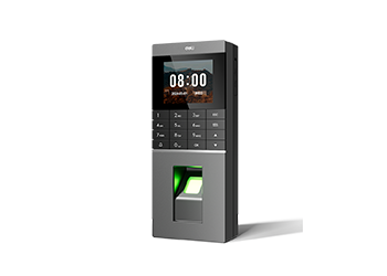 Peralatan kontrol akses