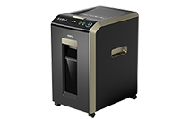 Penghancur pakan otomatis