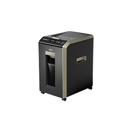 Penghancur pakan otomatis