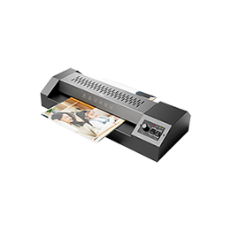 Laminator komersial