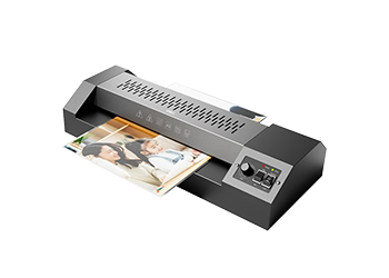 Laminator komersial