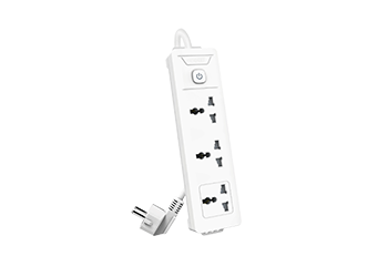 Strip daya konvensional