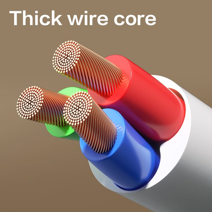 et702h 3 holes 5m universal conventional power strip china