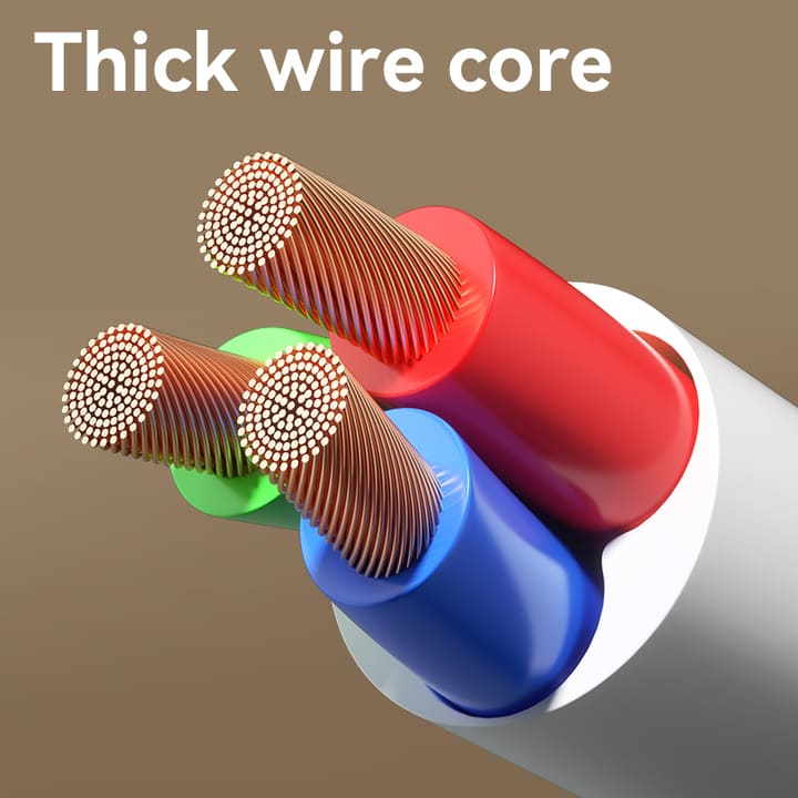 et709h 2 holes 2m universal conventional power strip china