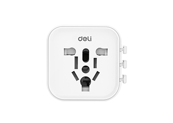 Adaptor perjalanan