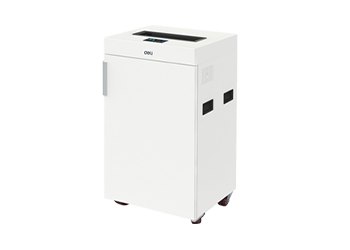 Mesin penghancur industri