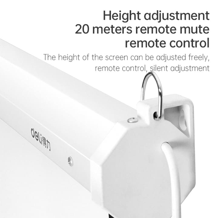 e50443 eu 120 inch electric suspension projector screen supplier