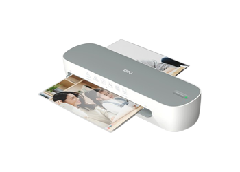 Laminator
