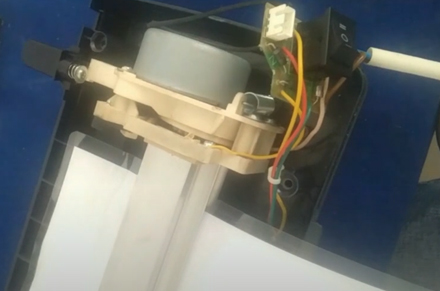 2132 Jam Film menambahkan pelumas perbaikan