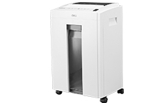 Mesin penghancur Medium