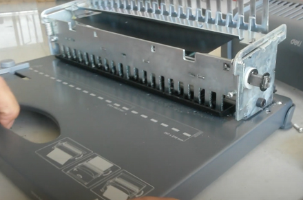 3871 mengganti pegas