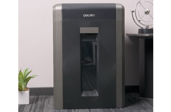 Mesin penghancur kertas ET099 01