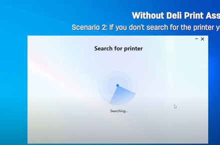 Instalasi Printer Internet berbasis PC