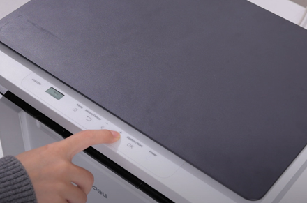 Kembalikan pengaturan pabrik