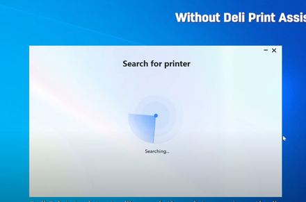 Instalasi Printer Internet berbasis PC