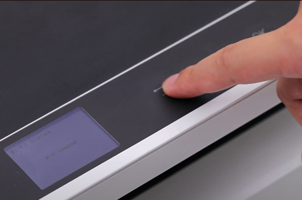 Printer Deli (PC-Airprint)