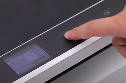 Printer Deli (PC-Airprint)